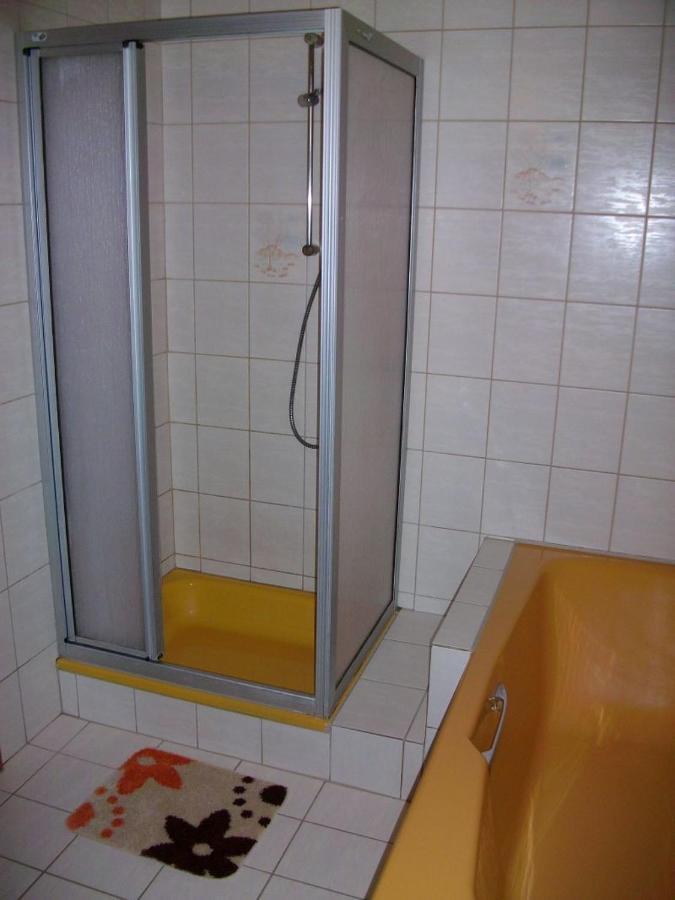 Ferienwohnung Kurtz Teisendorf Exterior photo