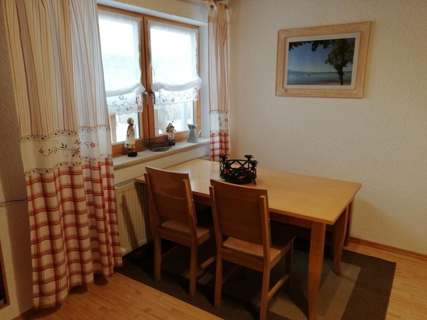Ferienwohnung Kurtz Teisendorf Exterior photo