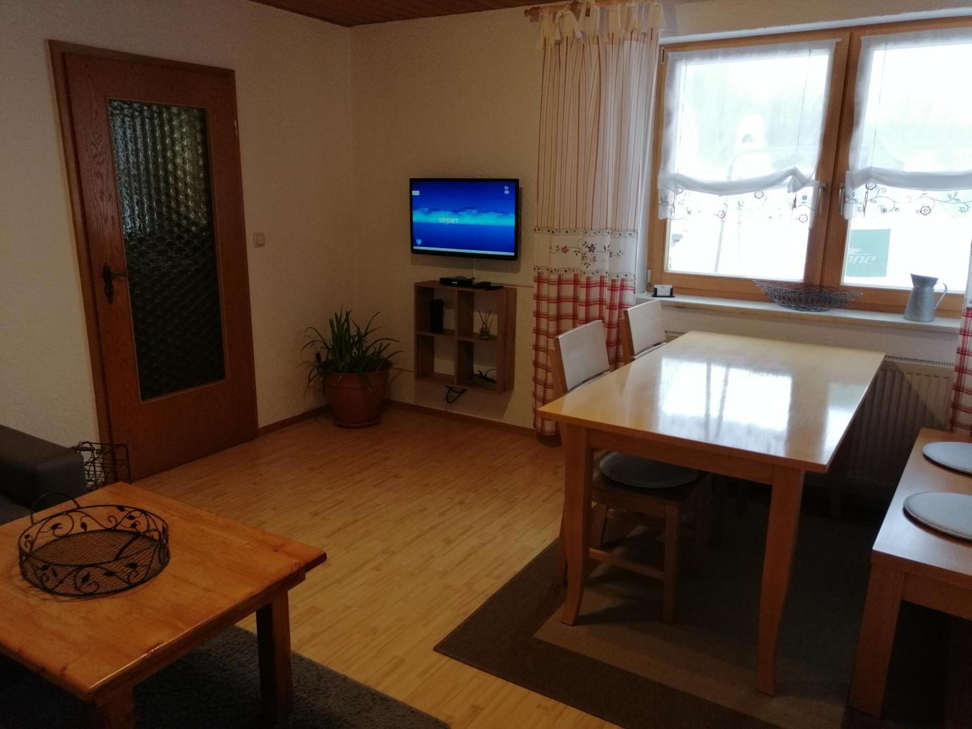 Ferienwohnung Kurtz Teisendorf Exterior photo