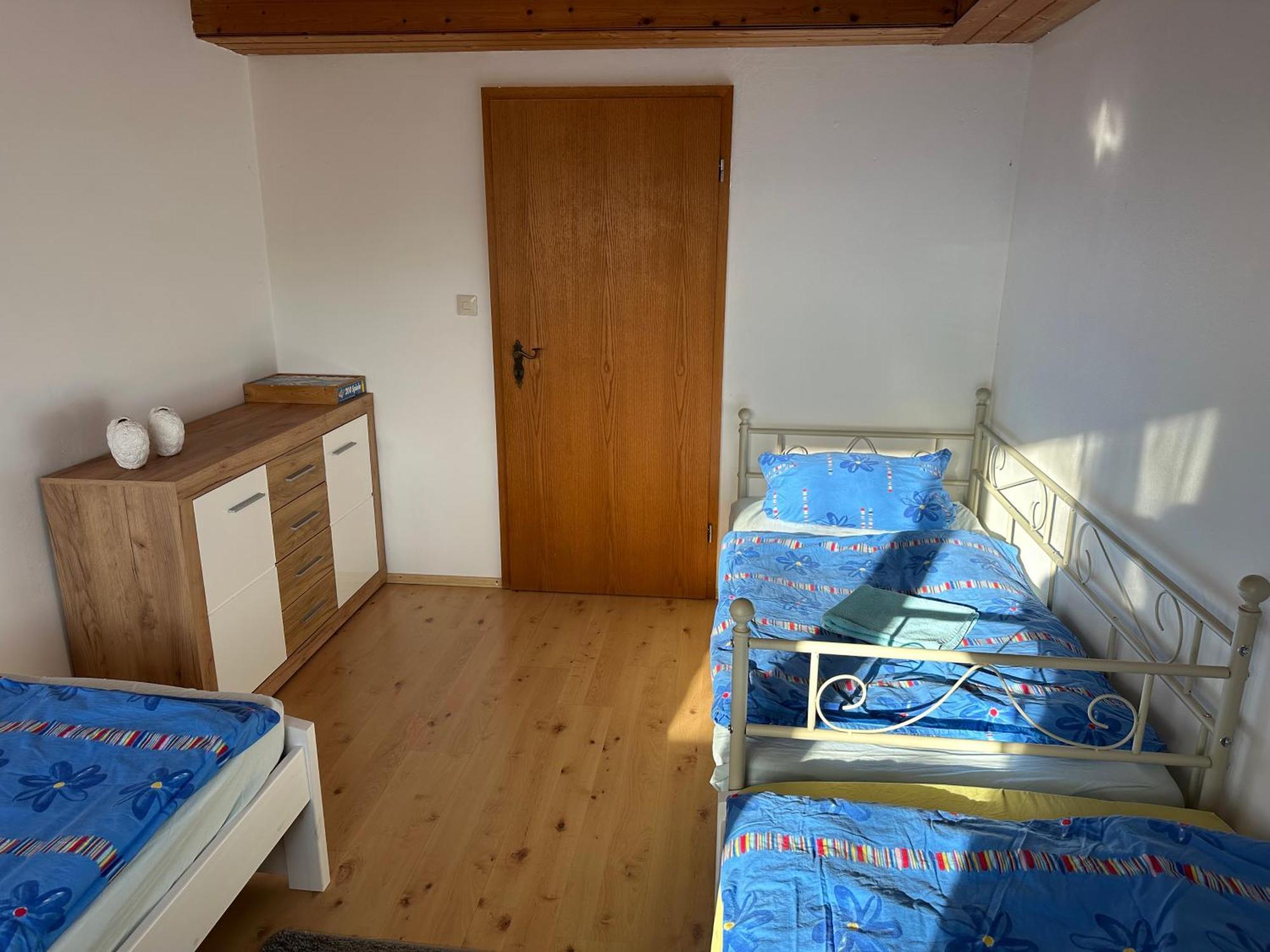 Ferienwohnung Kurtz Teisendorf Exterior photo