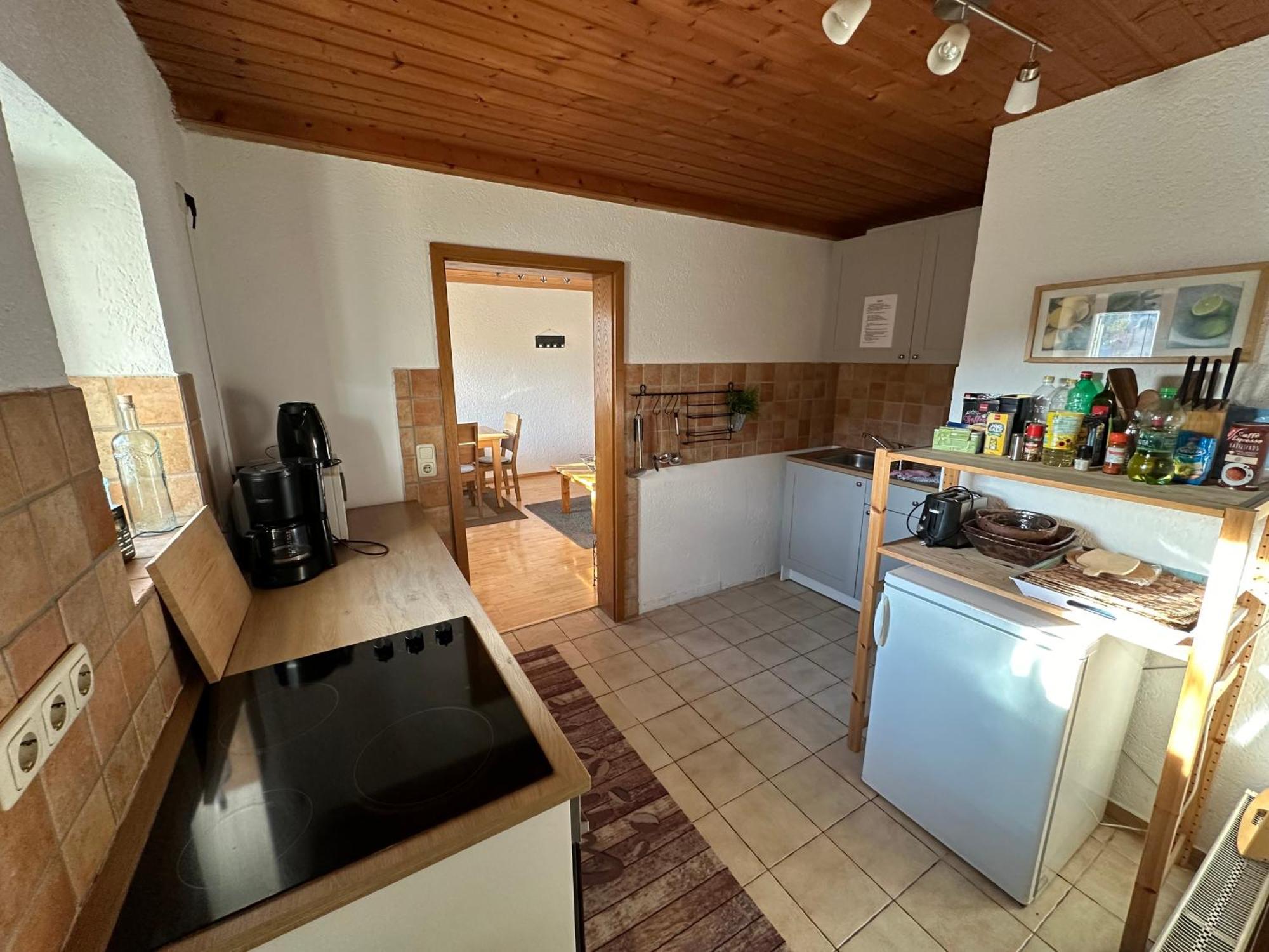 Ferienwohnung Kurtz Teisendorf Exterior photo