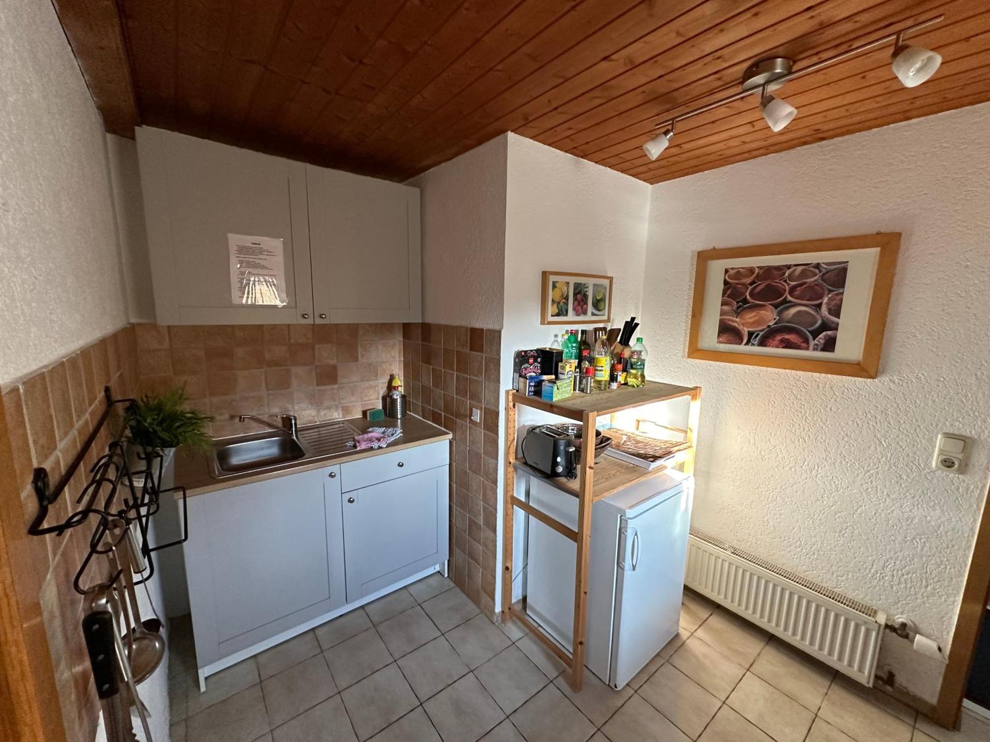 Ferienwohnung Kurtz Teisendorf Exterior photo